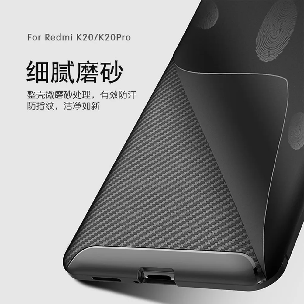 Бампер для Xiaomi mi 9 T мягкое силиконовое покрытие чехол xaomi xiomi mi 9 T Pro карбоновые чехлы для телефонов 9 T mi 9 T Xiao mi 9 T
