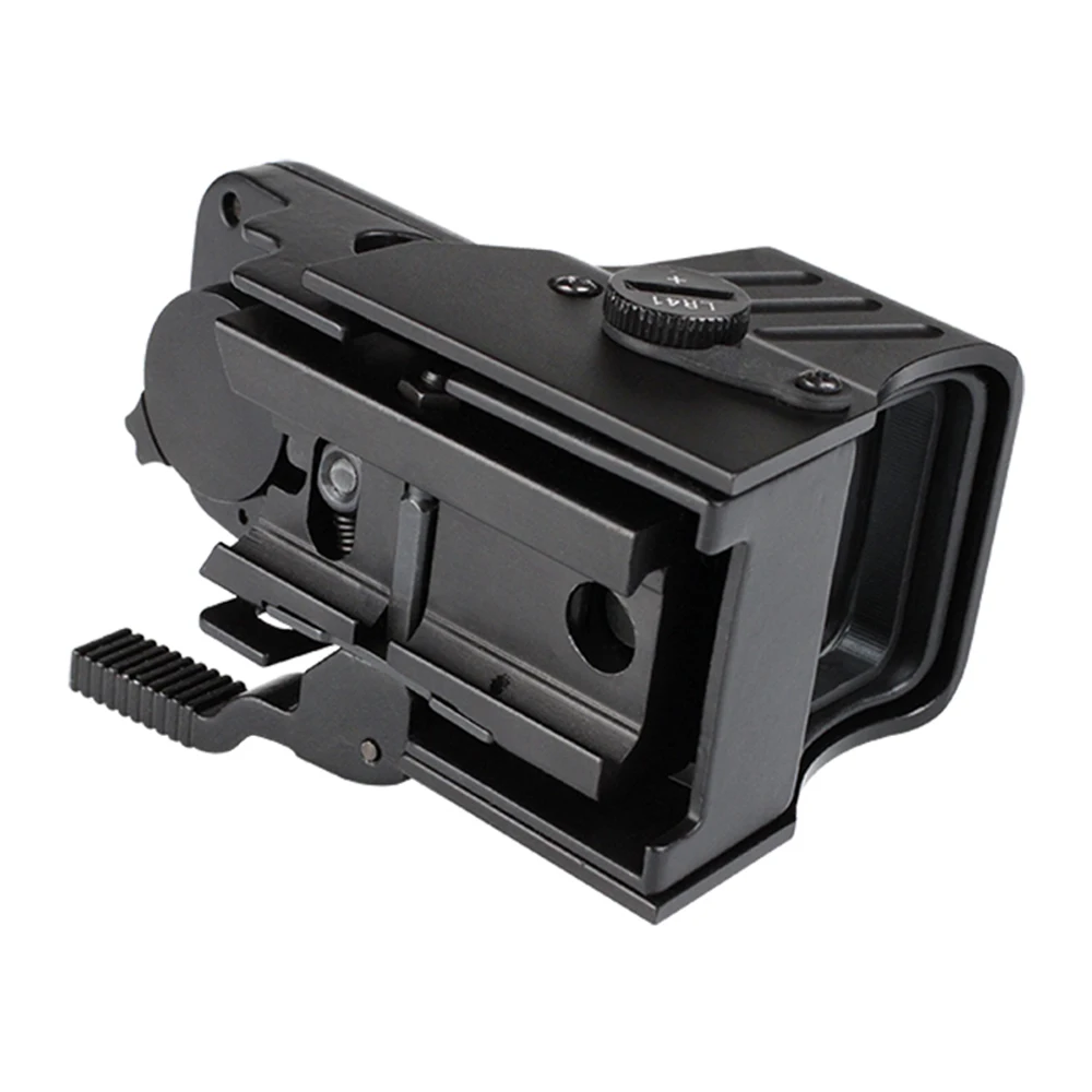 Reflex 1x22x33 Обновленный Большой Красный точка зрения с быстрым отсоединением кронштейн для прицела оптики