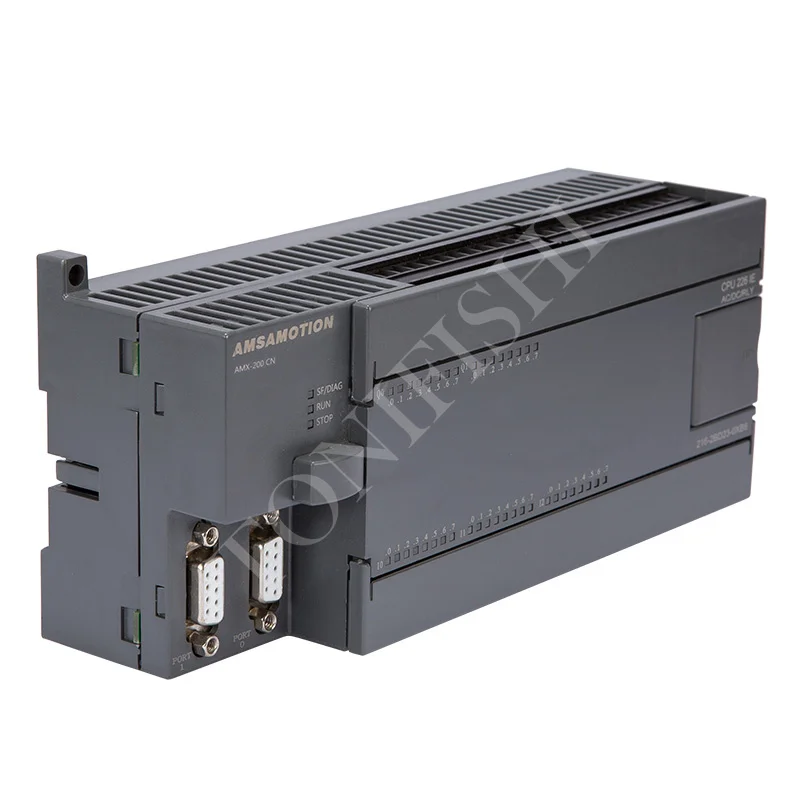 Внутренний PLC s7 200plc контроллер plc промышленный cpu226plc|Драйвер двигателя| |