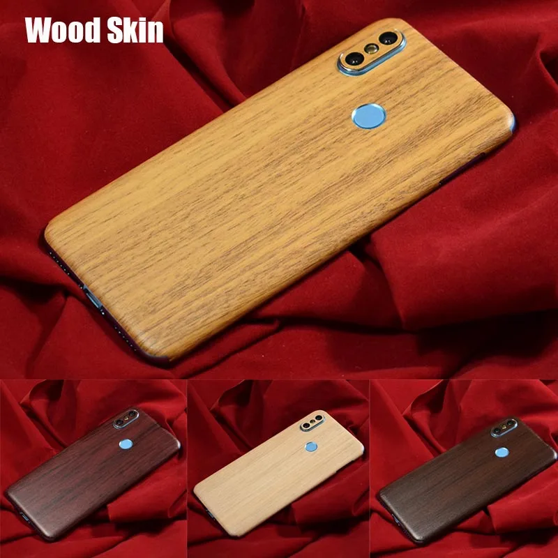 Back Film For Xiami MiX2 MiX 2S MiX3 A2 Mi 8 Lite 9 Leather Carbon Fiber Skins Protective Sticker Redmi 5 Plus Note Pro |