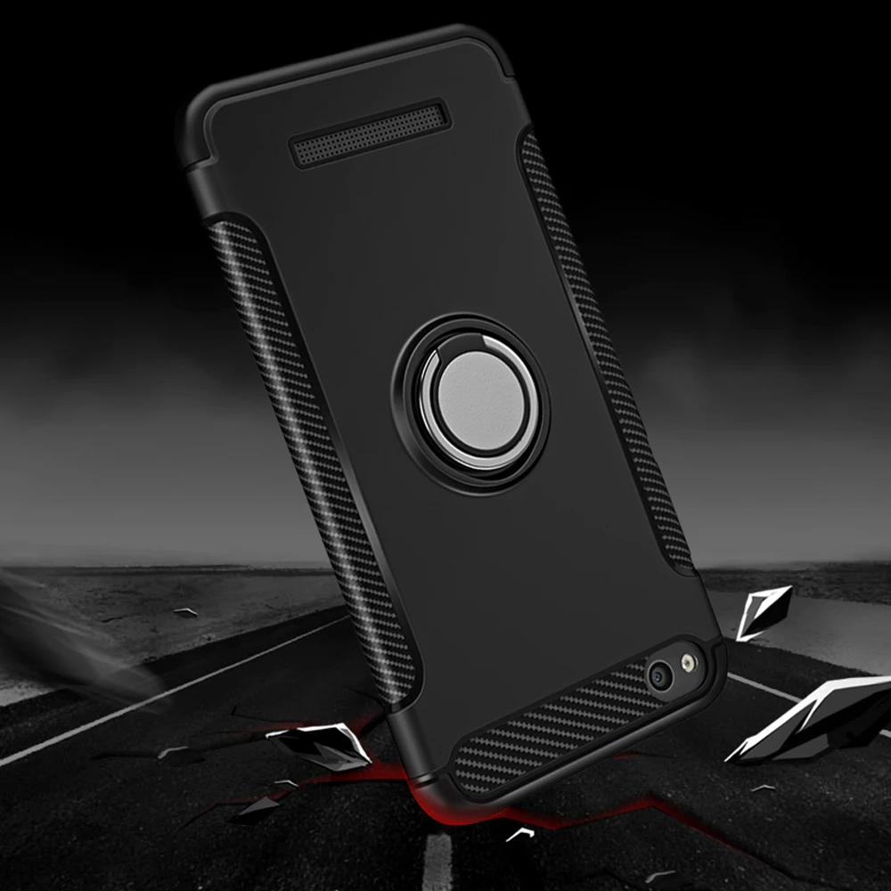 Чехол s для Xiao mi Red mi 4 a чехол с магнитным кольцом xao mi xio mi Red mi 4a чехол xiao mi 4 a силиконовый чехол для Xiao mi Red mi 4 a чехол для телефона