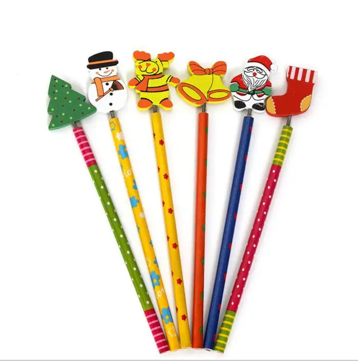 Японский и корейский стиль персональный алфавитно цифровой карандаш с животными