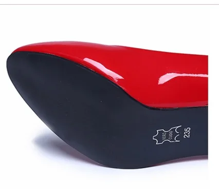 Американский Стиль размера плюс 41 42 женские туфли-лодочки туфли из органической