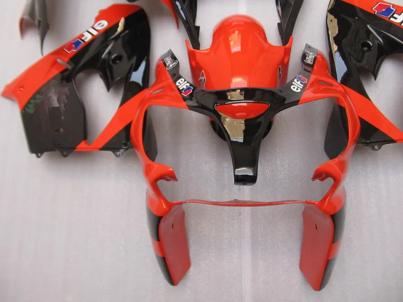 Высококачественные комплекты обтекателей из АБС пластика для Kawasaki ZX 9R 2002 2003 NINJA