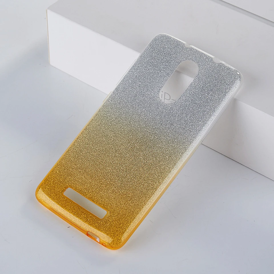 Glitter Rainbow TPU Case For XiaoMi RedMi 6A 6 5 Pro 5A 4A 3S Note 3 4 4X Plus Mi 8 5s A1 A2 5X Y2 Cover Silicone Phone Cases |