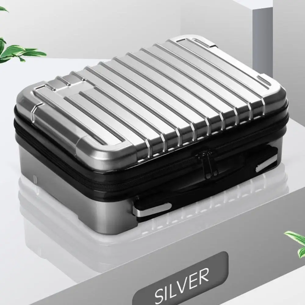 Оригинальный массажный пистолет EVA кошелек для хранения различных типов