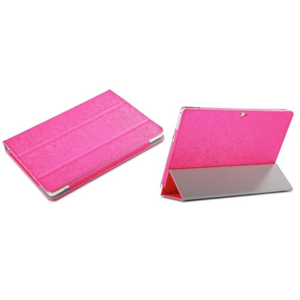PINK Teclast A10S планшетный ПК кожаный чехол Роскошный Кристалл Черный чехол для A10H - Цвет: PINK