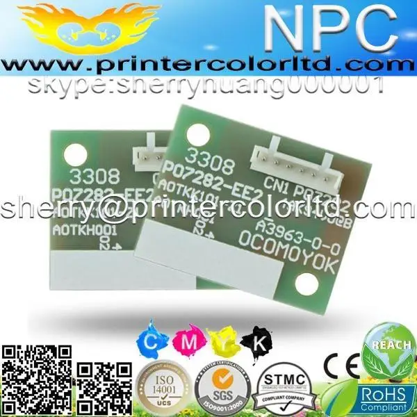 Запасные части для лазерного принтера Minolta BIZHUB C451 550 650 (A06003F(DK) блок изображений