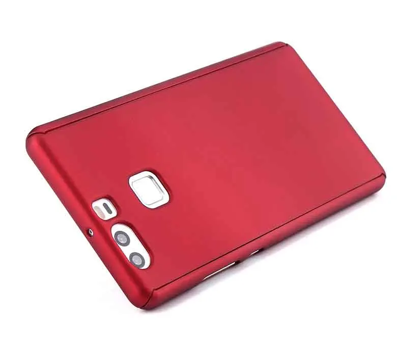 360 Полное покрытие PC чехол для samsung Galaxy J4 J6 2018 Note8 Note9 Матовые чехлы S9 S8 плюс S7 край A3