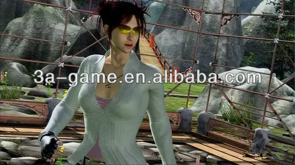 Приспособления для видеоигры Virtua Fighter 5 ps3