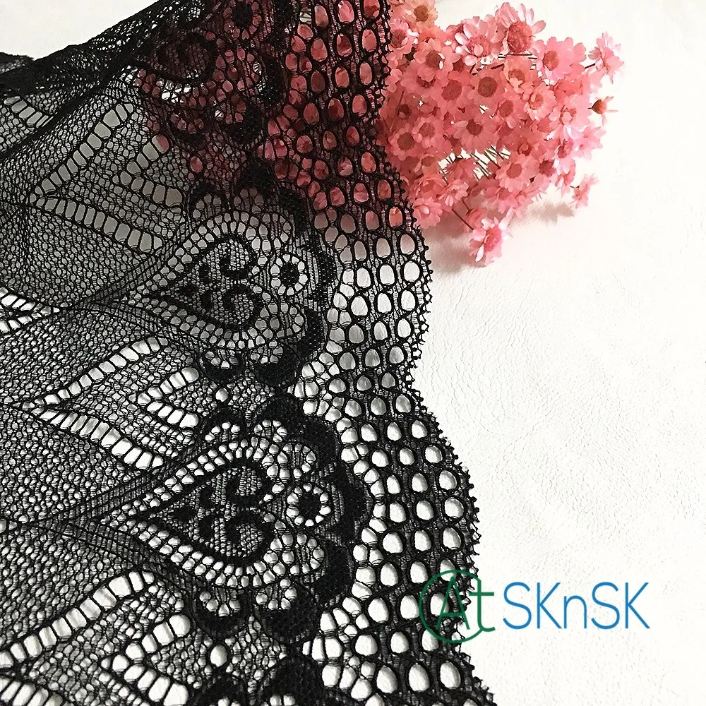 Последнее поступление 200 ярдов тканевые кружева аксессуары для одежды сделай сам