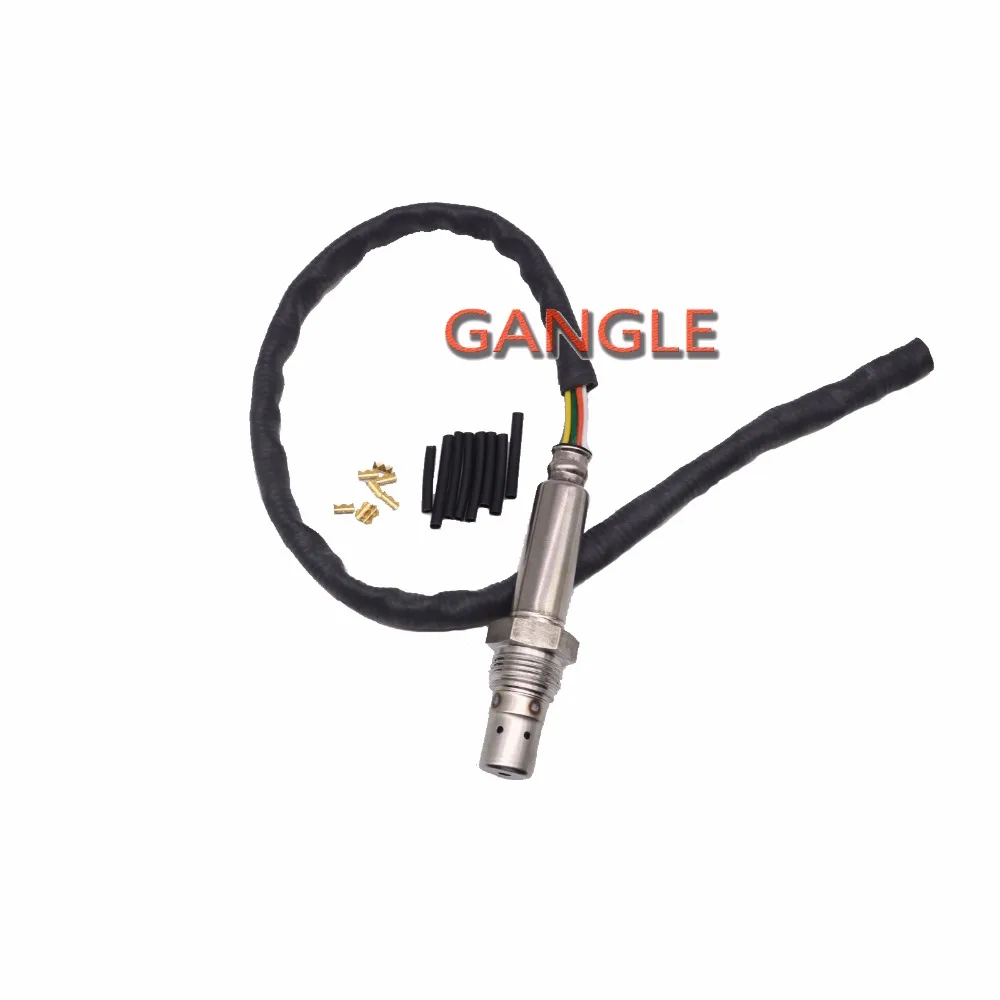 Датчик Nox для Камминс VOLVO XF BMW Mercedes BENZ VolksWagen AUDI Isuzu дизельного топлива 12 В 24 1744683