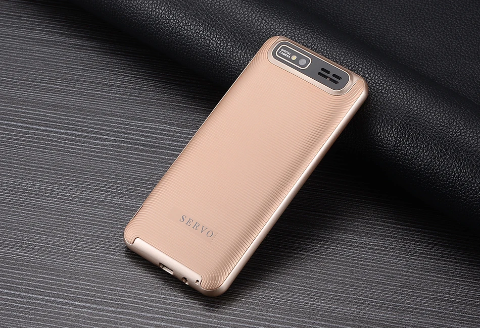 4 sim-карты мобильный телефон SERVO V8100 Bluetooth фонарик Quad band GSM 2,8 HD экран Quad SIM сотовый телефон