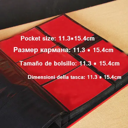 Бескаркасный 6 400 кожаный фотоальбом, книга хорошего качества, Детский семейный большой объем, Фотогалерея для 6-дюймовых фотографий, Декор