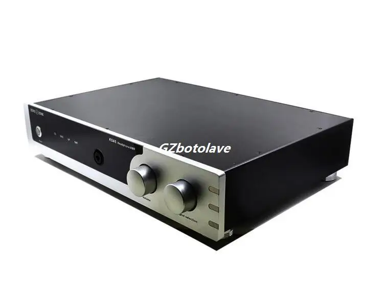 

New style KG version KSA5 headphone AMP preamp Audio amplifier