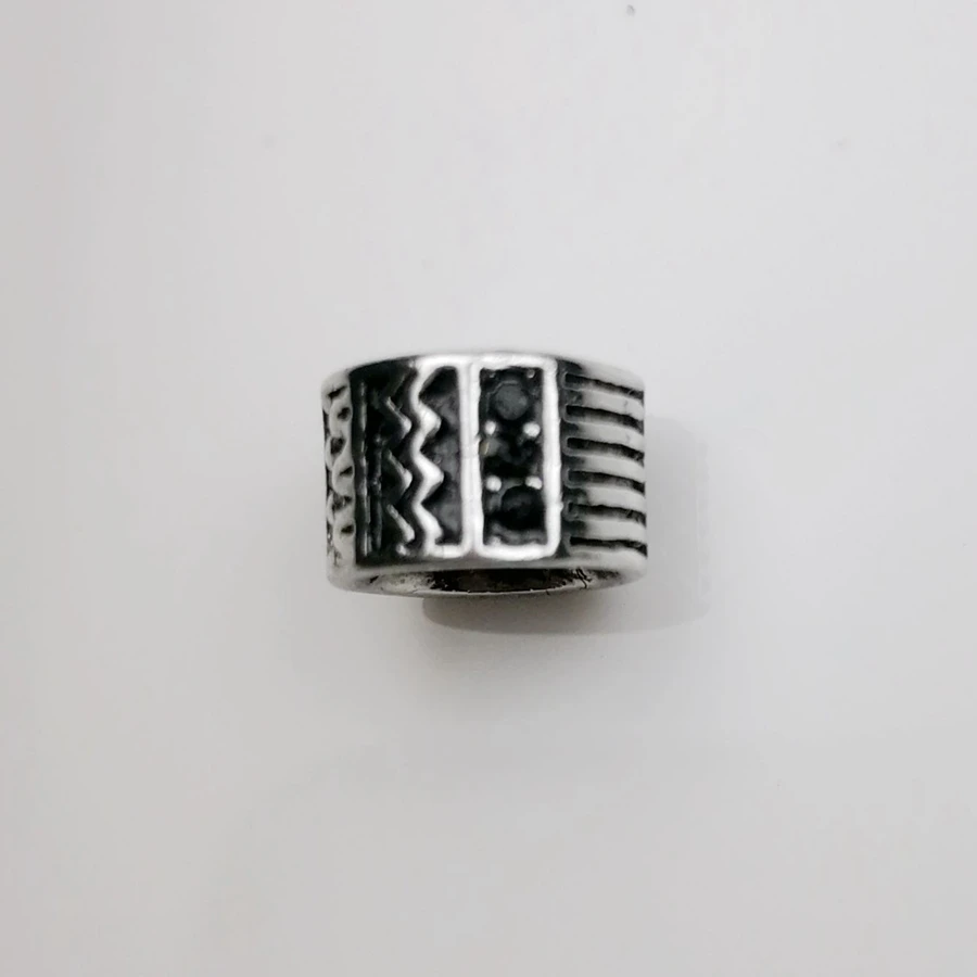 Браслет Thomas zircon с выложенным любовным узлом подходит для TS посеребренный