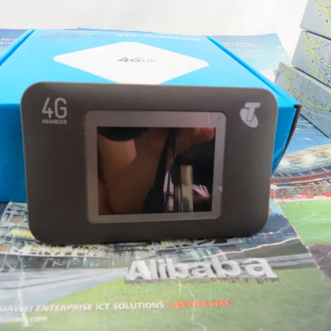 Разблокированный модемный маршрутизатор Sierra Aircard 782s с Wi Fi 3G/4G/LTE Advanced 150M|modem unlock|modem
