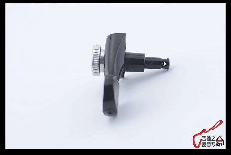 Оригинальная гитара L3 + R3 GOTOH SGV510Z-20-MGT блокирующая головка тюнер (черный)