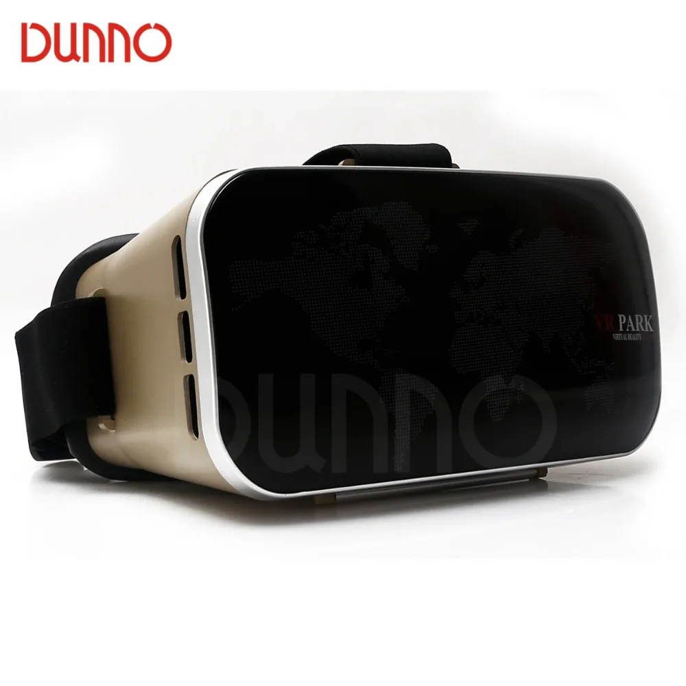 1 ШТ. Очки Google Картон Виртуальная Реальность 3D VR 3 D Фильмы Видео Игры для Samsung iPone
