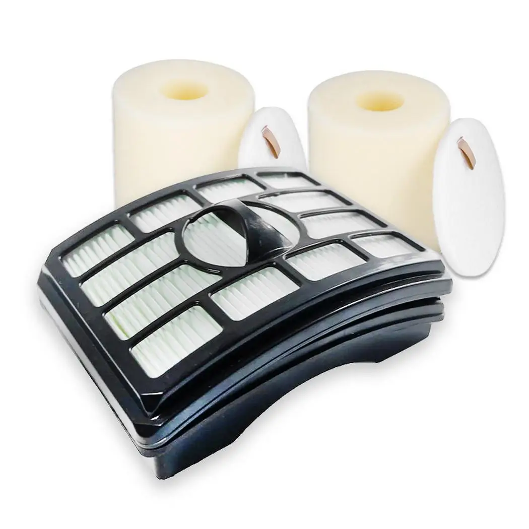 Моющиеся Многоразовые для акулы подметания робот пены войлочные приборы 146 г