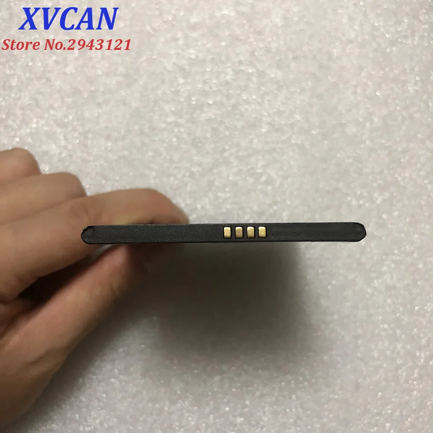 Сменный аккумулятор 5032 для BQS литий ионный мАч мобильного телефона|2400mah battery|mobile