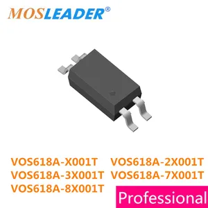 Mosleader SSOP4 100PCS 1000PCS VOS618A-X001T VOS618A-2X001T VOS618A-3X001T VOS618A-7X001T VOS618A-8X001T