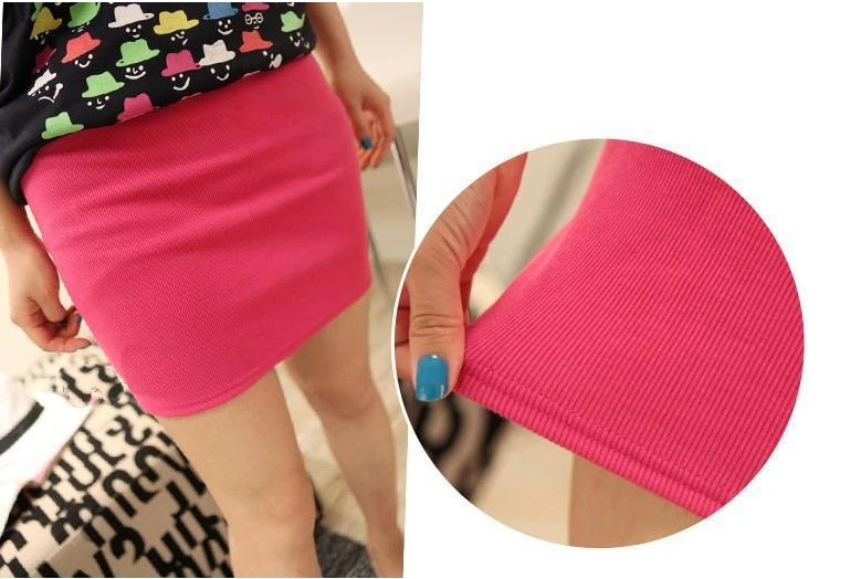 2017 весенний хлопковый комплект одежды посылка ягодицы короткая юбка Сексуальная