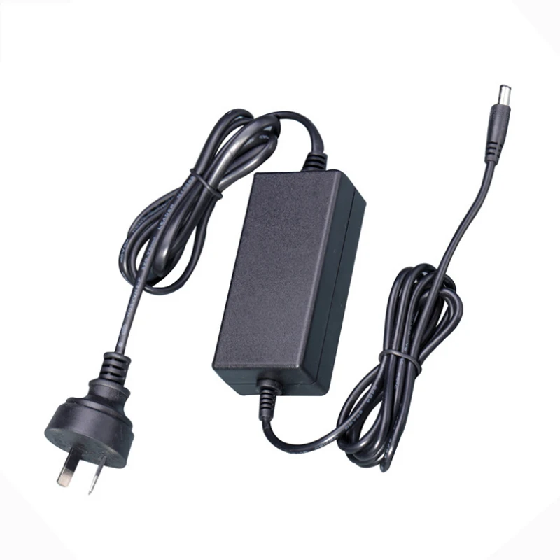SAA plug 50~ 75 см 20 Вт аквариумный светодиодный светильник ing Fish Tank светильник с выдвижными кронштейнами 16 белый 8 синий светодиодный светильник для аквариумных растений - Цвет: SAA plug
