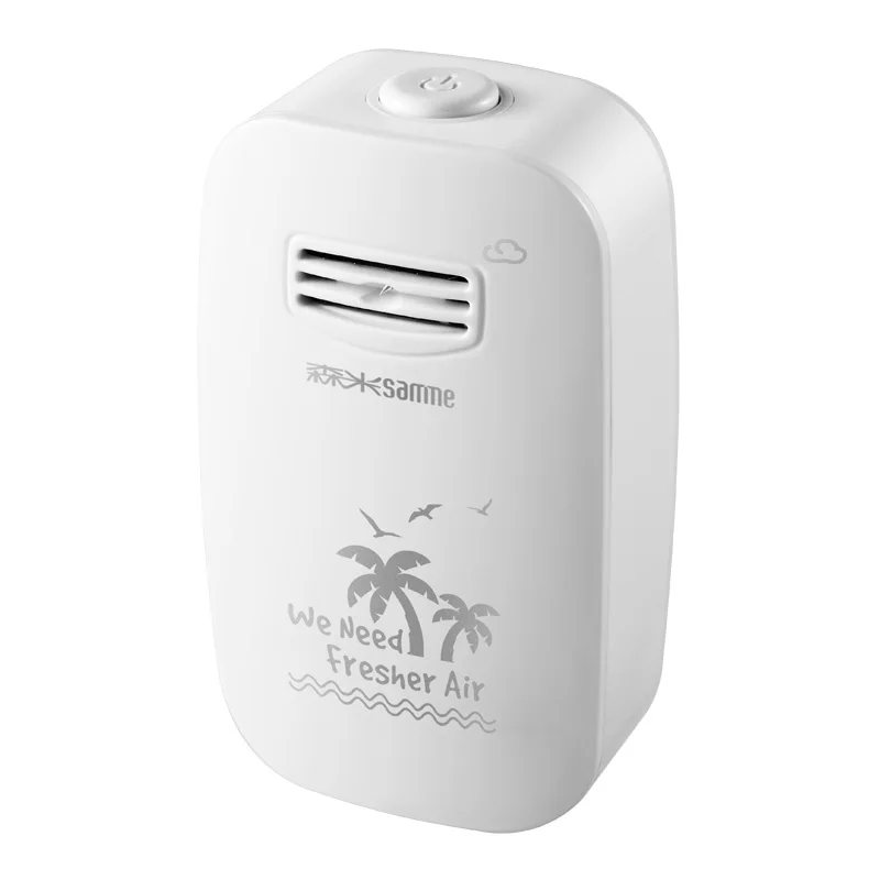 Air Cleaner Ionizer Purifier for Home Negative Ion Generator 12 Million Remove Formaldehyde Smoke | Бытовая техника