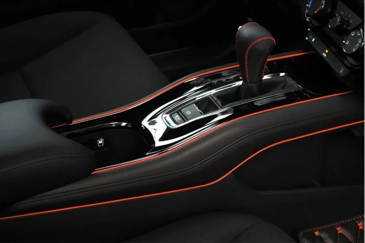 2020car styling Interior decoration For Chery A1 A3 A5 E3 E5 Tiggo 3/5 Seat Ibiza QQ G5 V5/EMGRAND EC7 EC8 accessories | Автомобили и