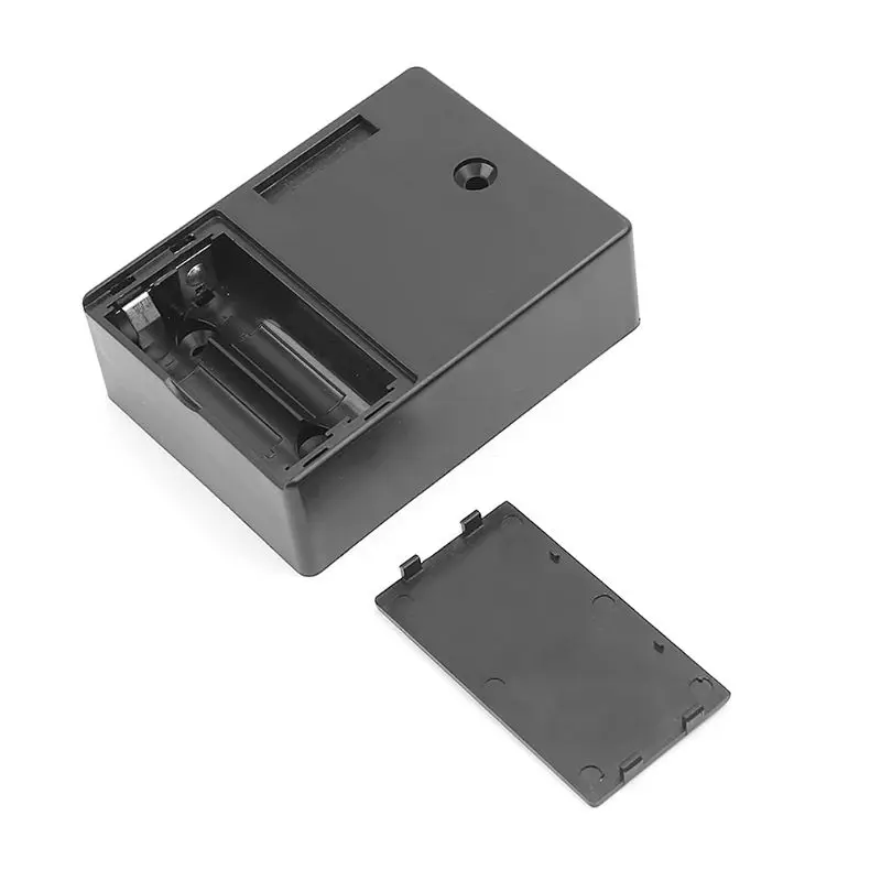 Невидимый RFID Электронный шкаф Умный Замок IC Card сенсор замки ящика|Замки| |