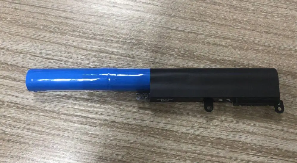 Новый A31N1601 Аккумулятор для ноутбука ASUS F541UA R541UA R541UJ R541UV X541SA X541SC X541U X541UA