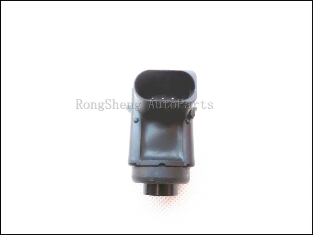 DPQPOKHYY 1K0919275 Черный датчик парковки для Volkswagen GOLF BORA SKODA OCTAVIA|sensor for parking|sensor sensorsensor
