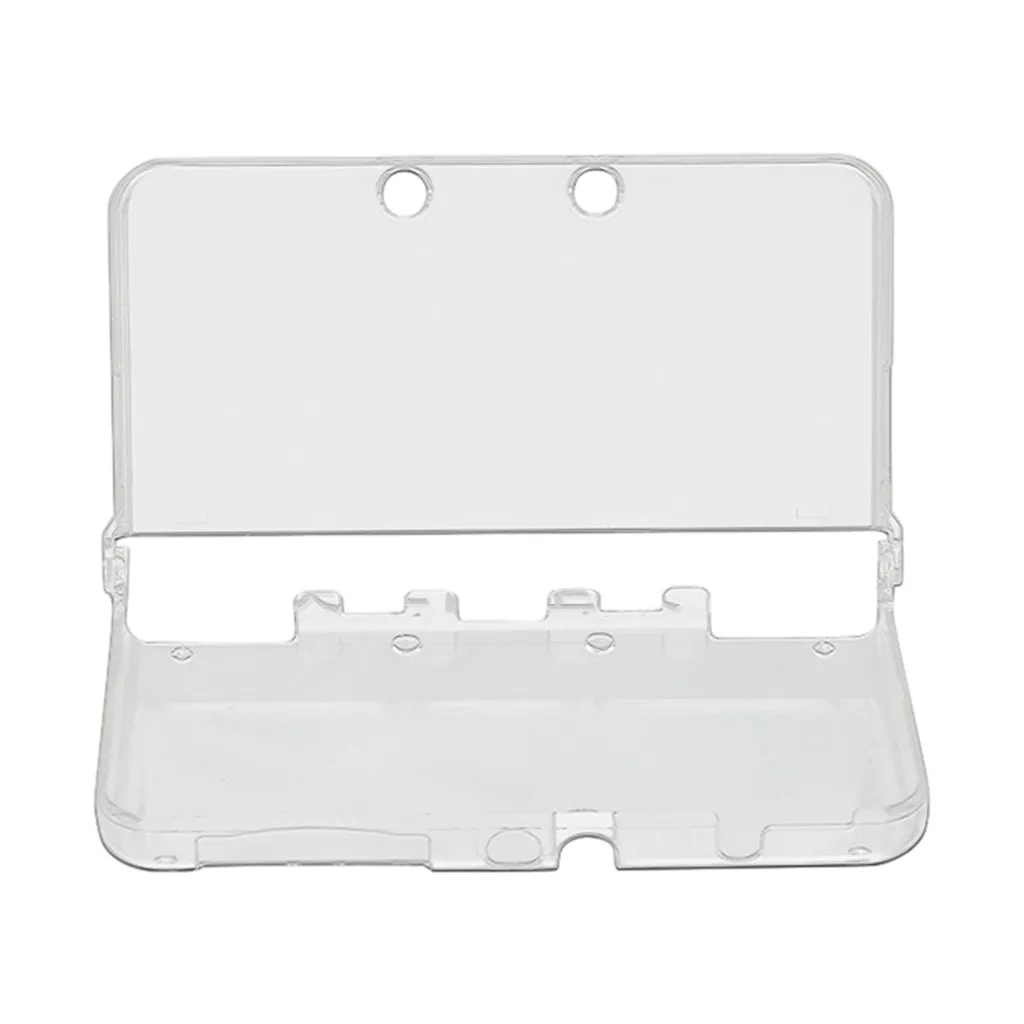 Защитный жесткий чехол для консоли Nintendo 3DS/3DS XL портативный держатель сумка