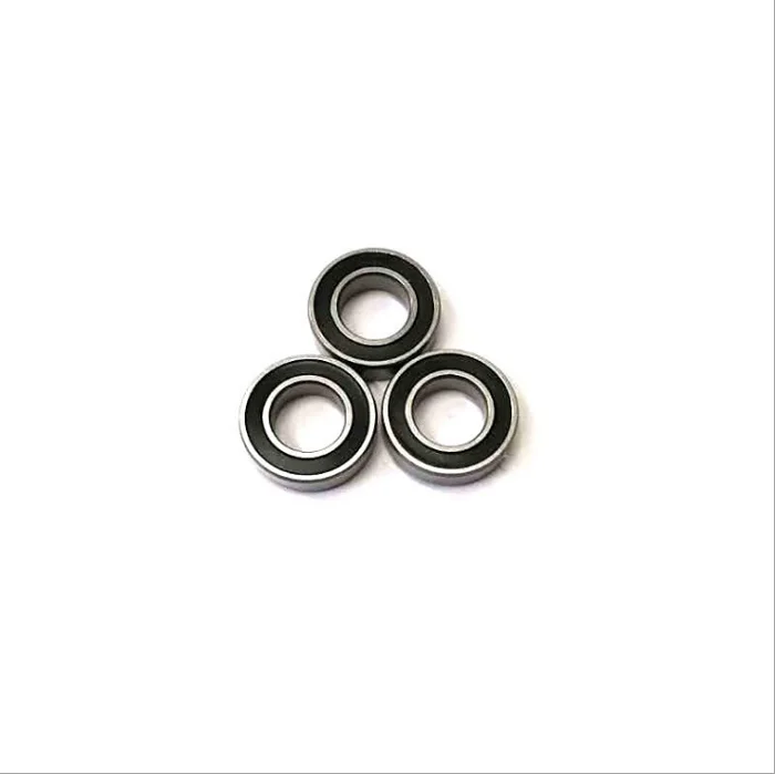 100 шт./лот R10-2RS R10RS R10 2RS RS 5/8x1 3/8x0 344 дюйма экранированный подшипник с глубоким