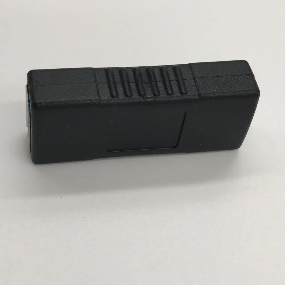 USB 3 0 адаптер Мама мама коннектор типа A в тонкий дизайн для ноутбука высокая