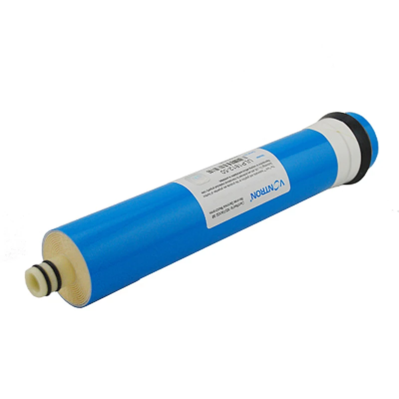 Coronwater Vontron 50 gpd RO мембрана ULP1812-50 Мембрана обратного осмоса для фильтра воды
