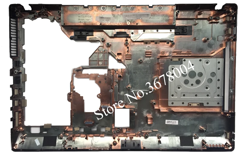 Чехол для LENOVO G780 G770 17,3 ''Нижняя крышка AP0O50002000