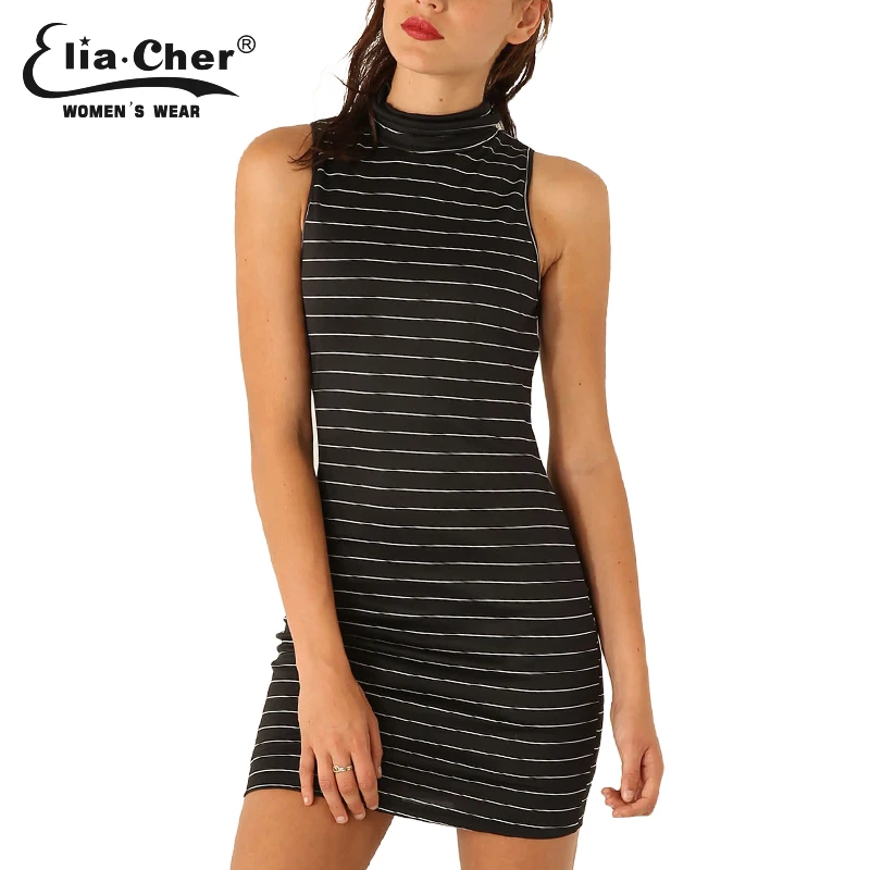 Женское платье 2016 новое облегающее летнее платье-футляр бренд elia cher Плюс Размер