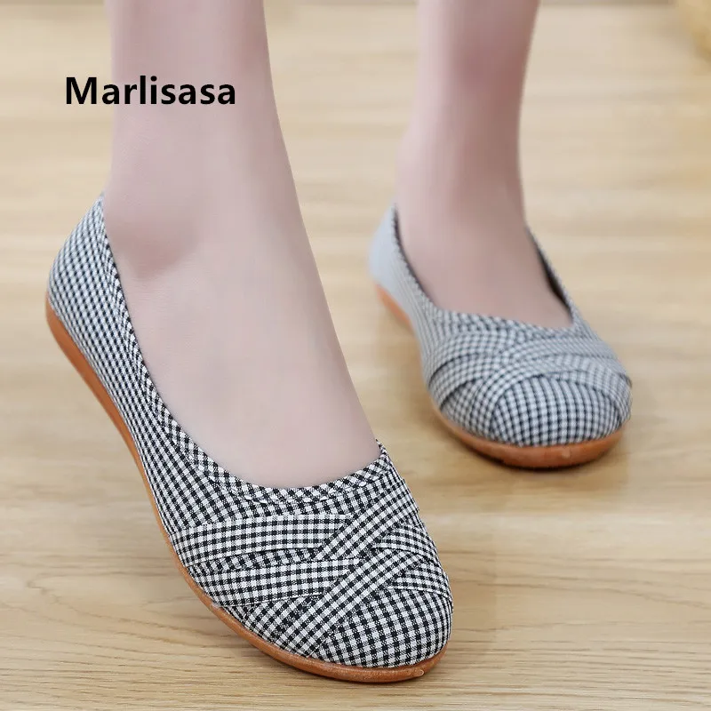 

Women Cute Light Weight Comfortable Slip on Loafers Lady Casual High Quality Sheos Anti Skid Shoes Zapatos Planos De Mujer G5228