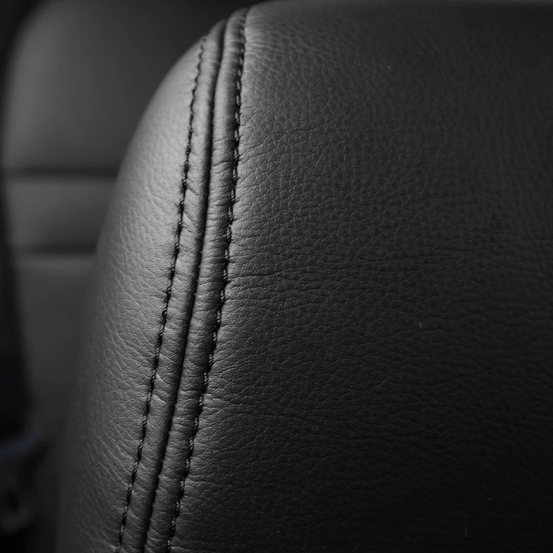 Пользовательские кожаный чехол автокресла для BMW E81 E82 E87 E90 E91 E92 E93 E36 E38 E39 E46 Z4 Z3 E53 X5