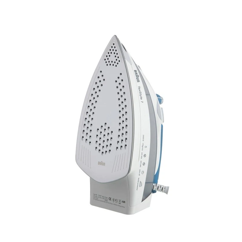 Утюг BRAUN TS765A|steam irons|irons clothesiron for clothes |