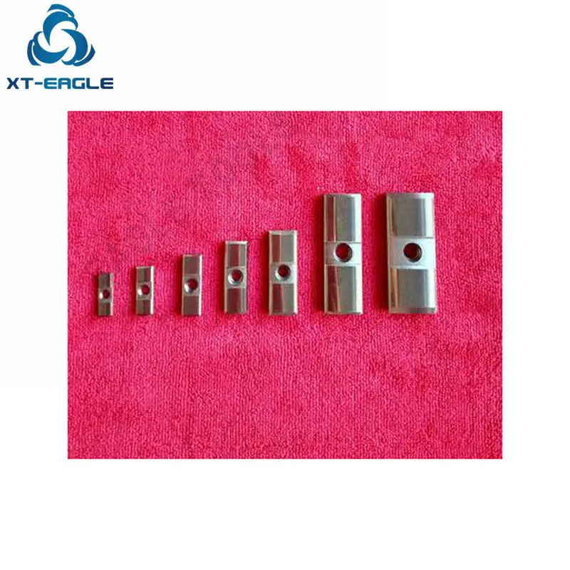 800 направляющая для Сверления Глубоких Отверстий из сплава лезвие обработки