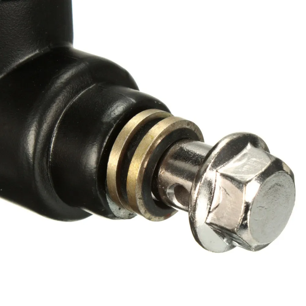 22 мм 7/8 &quotМотоцикл Гидравлический Главный Тормозной Цилиндр Бачка Рычаг