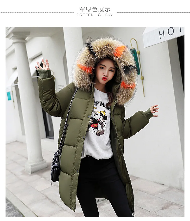 Пуховик для беременных; manteau; женская зимняя одежда; куртка для беременных; утепленная хлопковая одежда; casacos; Длинные парки; Повседневная Верхняя одежда