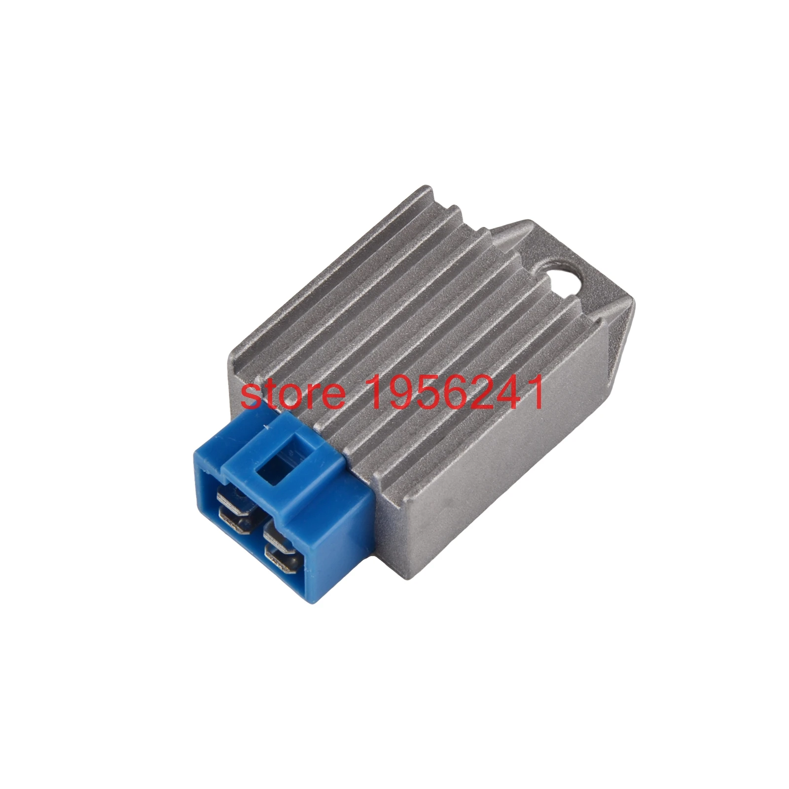 Регулятор напряжения мотоцикла H2CNC выпрямитель для Yamaha Gas Golf Cart G8 G9 G14 G16 G20 G22 G29 1990