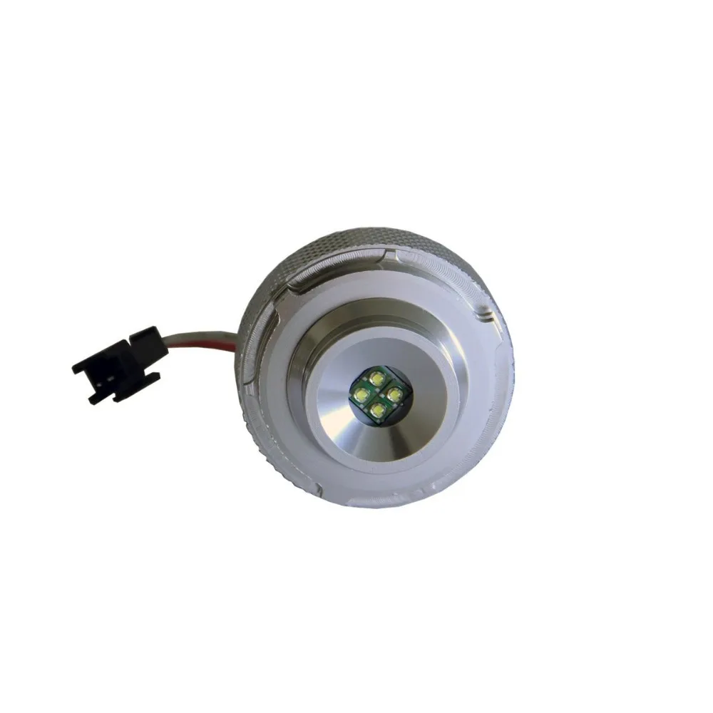 2 шт. X E60 светодиодная фара 20 Вт 40 для BMW 5 серии седан универсал фара|20w led headlight|led
