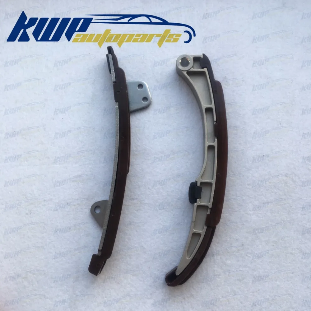Набор натяжных цепей для TOYOTA 2NZFE 1.3L COROLLA ECHO YARIS 99 05|kit kits|kit toyotakit chaine |
