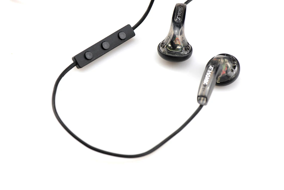 Venture Electronics наушники VE Monk Plus Hifi