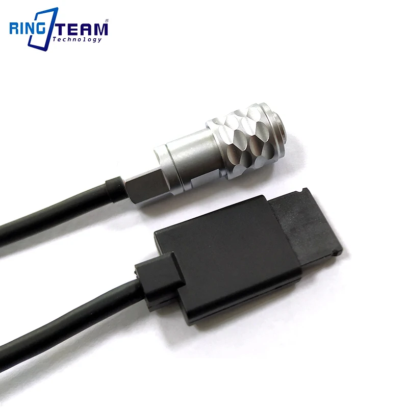 

Power Supply Adapter Cable F DJI Ronin S to BMPCC4K BMPCC 4K Blackmagic Pocket Cinema Cameras 4K